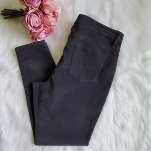 Women's Suko Jean's Corduroy Pants - Skinny Fit -